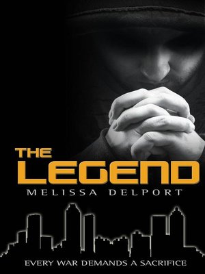 cover image of The Legend